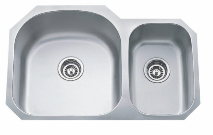 sink kitchen soci inc h1501s stainless steel
